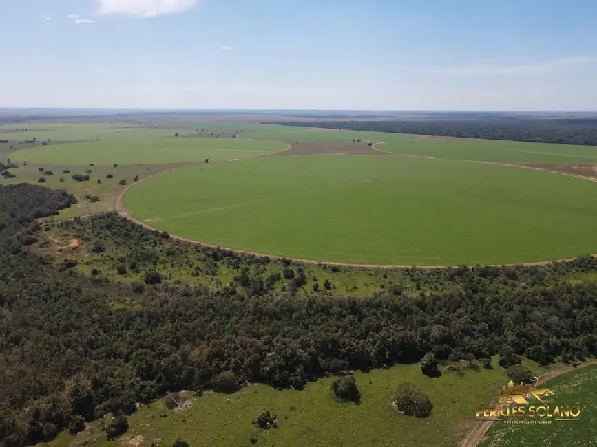 Foto 6 de Fazenda / Haras com 3 quartos à venda, 5290m2 em Britania - GO