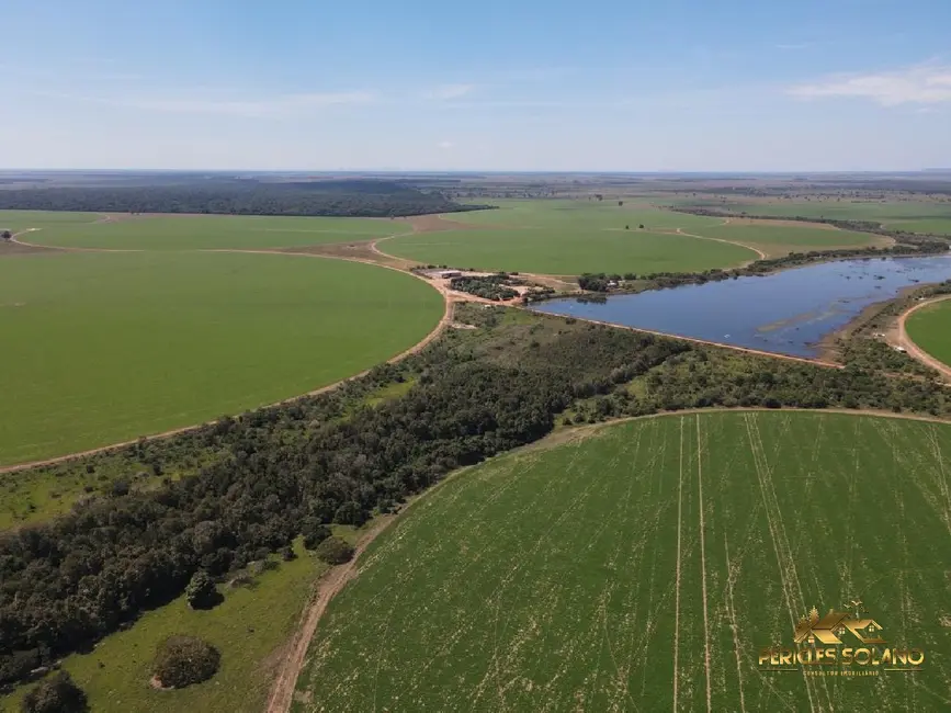Foto 7 de Fazenda / Haras com 3 quartos à venda, 5290m2 em Britania - GO
