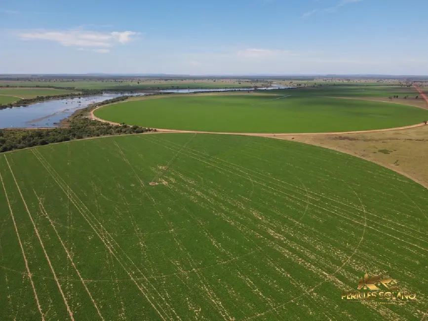 Foto 9 de Fazenda / Haras com 3 quartos à venda, 5290m2 em Britania - GO
