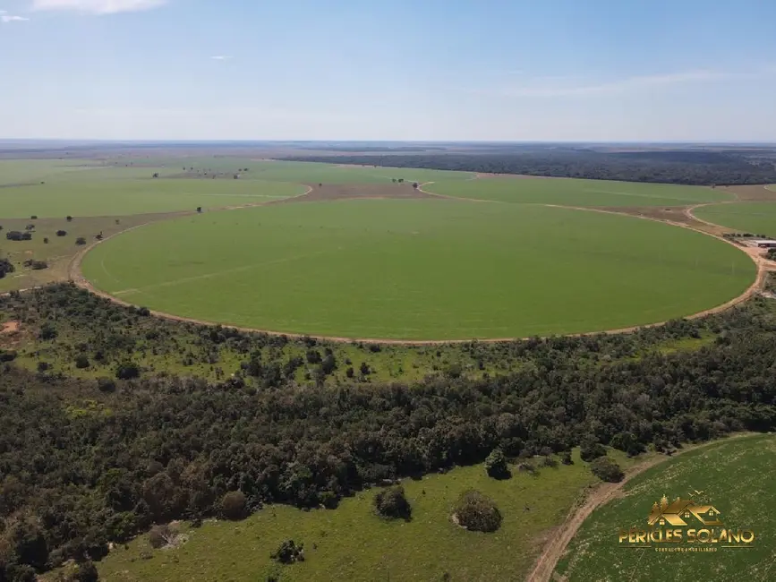 Foto 5 de Fazenda / Haras com 3 quartos à venda, 5290m2 em Britania - GO