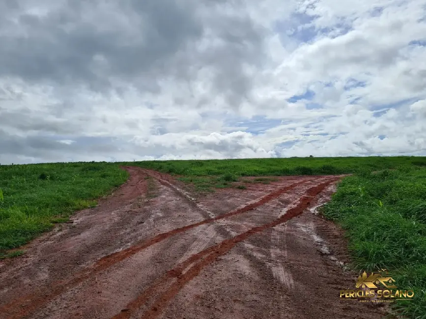 Fazenda / Haras com 7 quartos à venda, 1822m2 em Primavera Do Leste - MT - imagem 4 Foto 4 de Fazenda / Haras com 7 quartos à venda, 1822m2 em Primavera Do Leste - MT