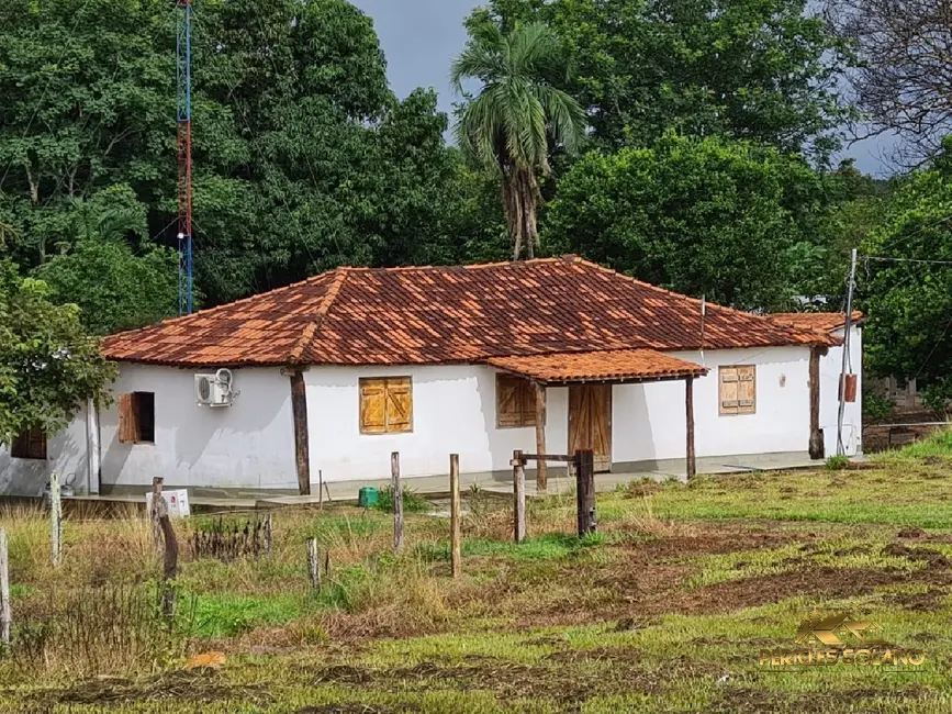 Fazenda / Haras com 7 quartos à venda, 1822m2 em Primavera Do Leste - MT - imagem 7 Foto 7 de Fazenda / Haras com 7 quartos à venda, 1822m2 em Primavera Do Leste - MT