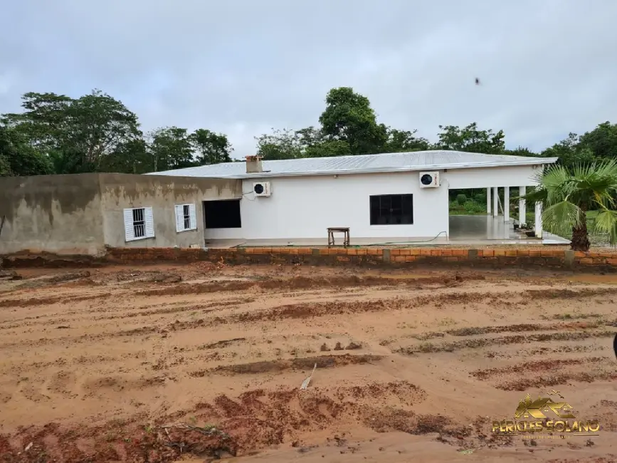 Fazenda / Haras com 7 quartos à venda, 1822m2 em Primavera Do Leste - MT - imagem 8 Foto 8 de Fazenda / Haras com 7 quartos à venda, 1822m2 em Primavera Do Leste - MT