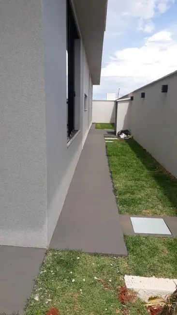 Casa de Condomínio com 3 quartos à venda, 150m2 em Senador Canedo - GO - imagem 3 Foto 3 de Casa de Condomínio com 3 quartos à venda, 150m2 em Senador Canedo - GO
