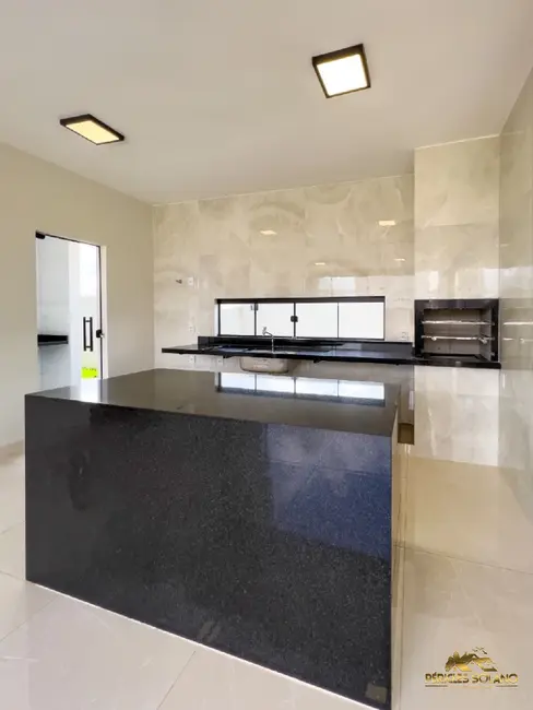 Casa de Condomínio com 3 quartos à venda, 150m2 em Senador Canedo - GO - imagem 9 Foto 9 de Casa de Condomínio com 3 quartos à venda, 150m2 em Senador Canedo - GO