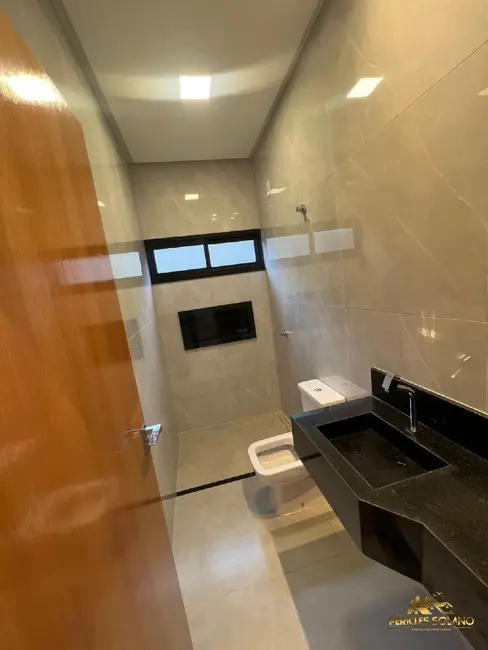 Foto 9 de Casa com 3 quartos à venda, 141m2 em Jardim Colorado, Goiania - GO