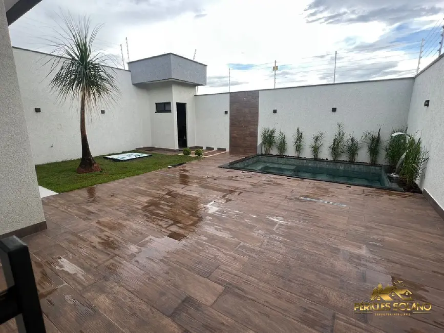 Foto 7 de Casa com 3 quartos à venda, 141m2 em Jardim Colorado, Goiania - GO