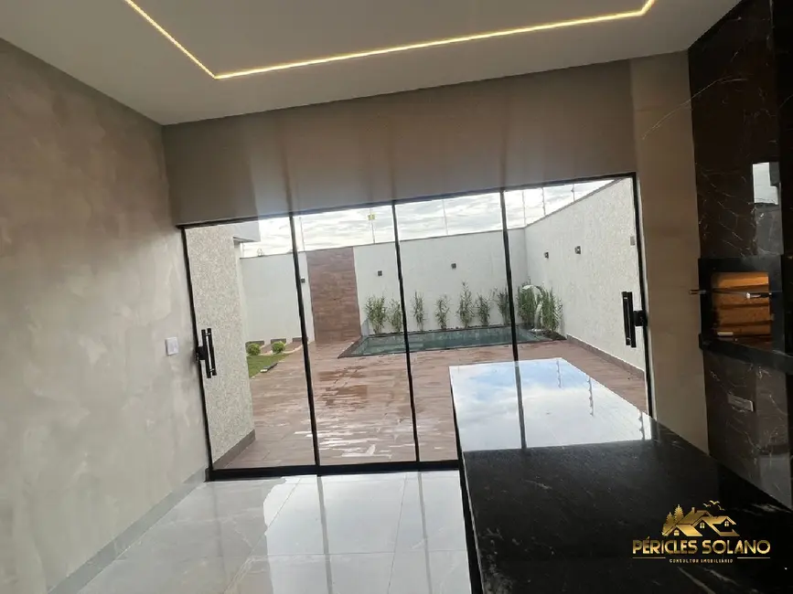 Foto 5 de Casa com 3 quartos à venda, 141m2 em Jardim Colorado, Goiania - GO