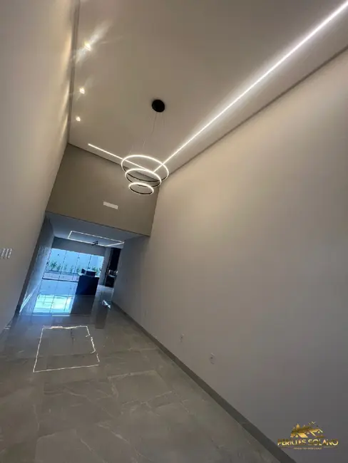 Foto 3 de Casa com 3 quartos à venda, 141m2 em Jardim Colorado, Goiania - GO