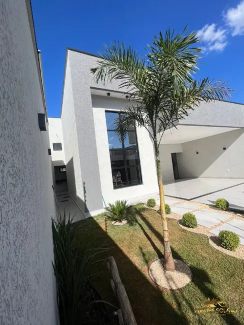 Foto 4 de Casa com 3 quartos à venda, 141m2 em Jardim Colorado, Goiania - GO