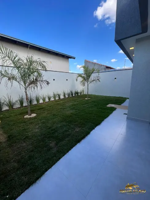 Foto 8 de Casa com 3 quartos à venda, 141m2 em Jardim Colorado, Goiania - GO
