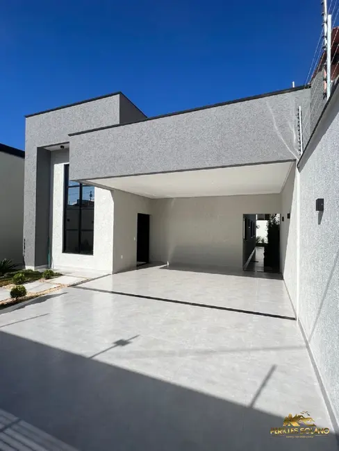 Foto 3 de Casa com 3 quartos à venda, 141m2 em Jardim Colorado, Goiania - GO