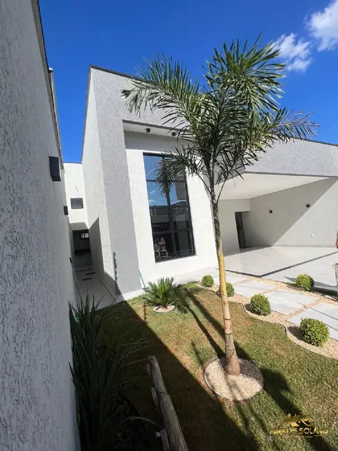 Foto 5 de Casa com 3 quartos à venda, 141m2 em Jardim Colorado, Goiania - GO
