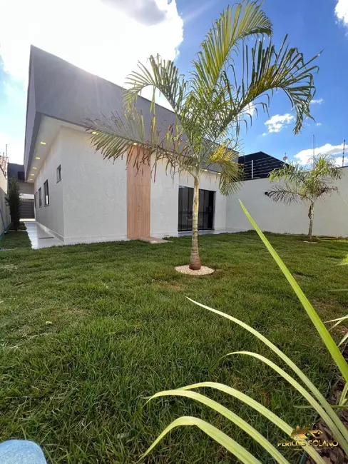 Foto 9 de Casa com 3 quartos à venda, 141m2 em Jardim Colorado, Goiania - GO