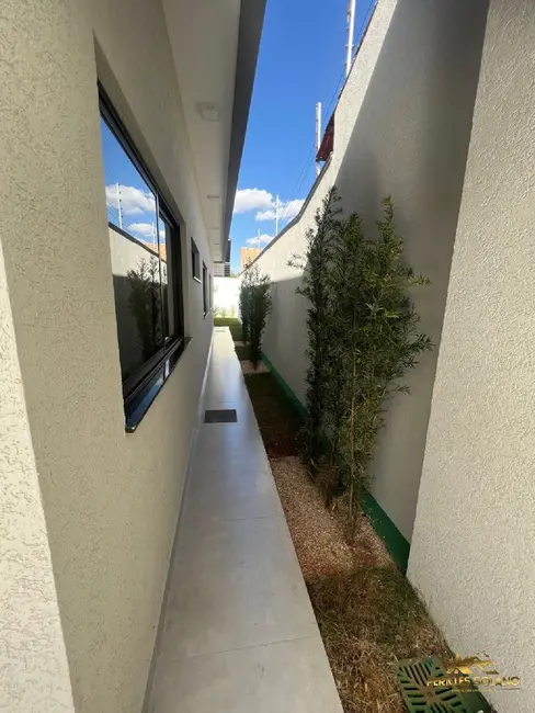 Foto 7 de Casa com 3 quartos à venda, 141m2 em Jardim Colorado, Goiania - GO