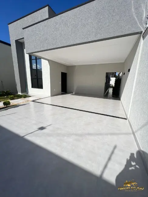 Foto 6 de Casa com 3 quartos à venda, 141m2 em Jardim Colorado, Goiania - GO