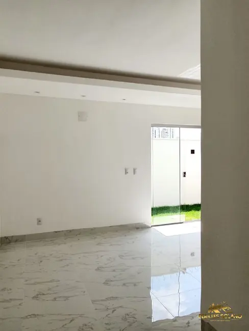 Foto 5 de Casa com 3 quartos à venda, 134m2 em Jardim Atlântico, Goiania - GO