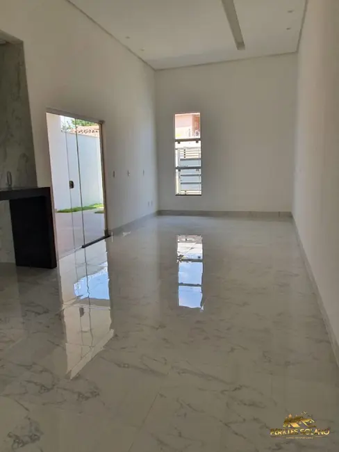 Foto 3 de Casa com 3 quartos à venda, 134m2 em Jardim Atlântico, Goiania - GO