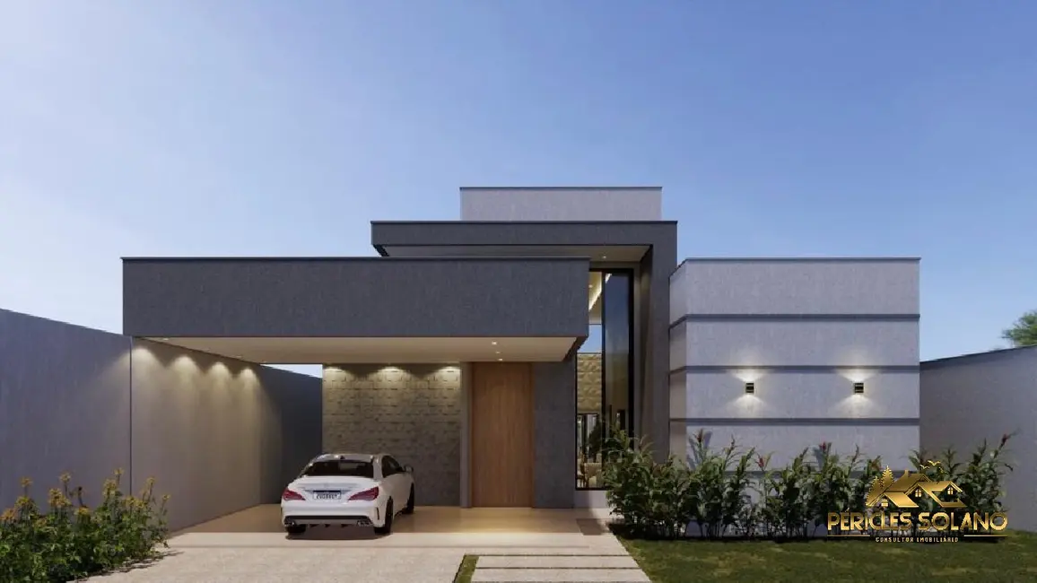 Foto 3 de Casa com 4 quartos à venda, 251m2 em Jardim Atlântico, Goiania - GO