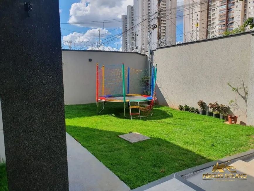 Foto 4 de Casa com 4 quartos à venda, 251m2 em Jardim Atlântico, Goiania - GO