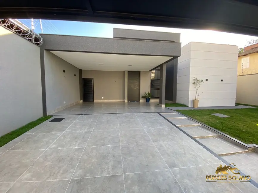Foto 5 de Casa com 4 quartos à venda, 251m2 em Jardim Atlântico, Goiania - GO