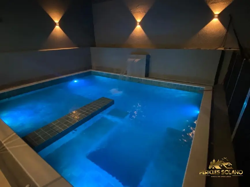 Foto 8 de Casa com 4 quartos à venda, 251m2 em Jardim Atlântico, Goiania - GO