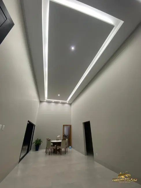 Foto 7 de Casa com 4 quartos à venda, 251m2 em Jardim Atlântico, Goiania - GO