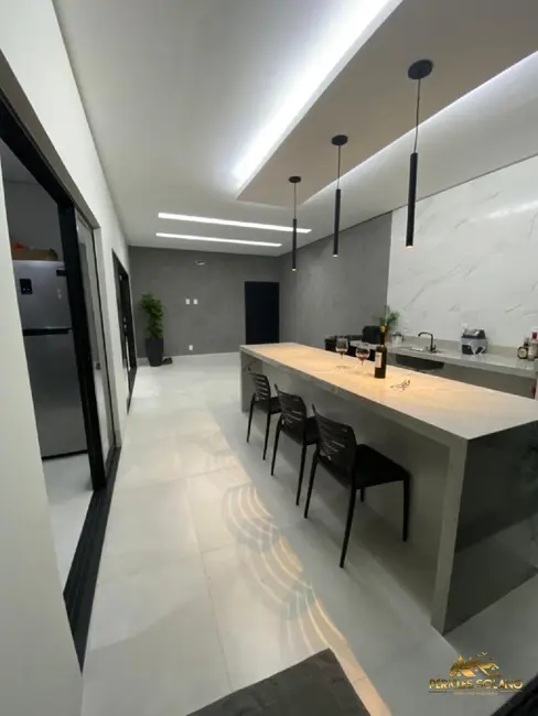 Foto 6 de Casa com 4 quartos à venda, 251m2 em Jardim Atlântico, Goiania - GO