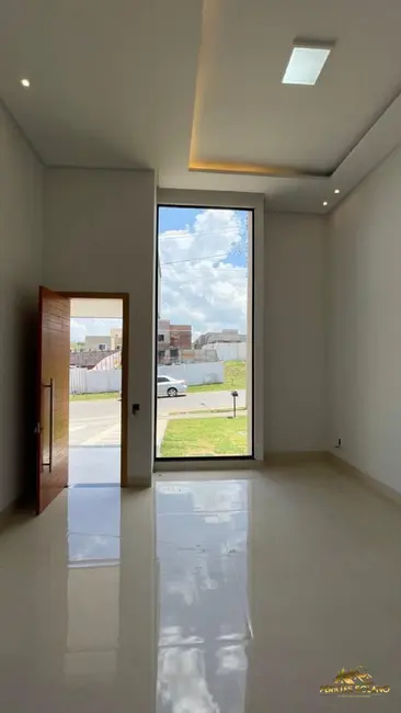 Casa de Condomínio com 3 quartos à venda, 158m2 em Senador Canedo - GO - imagem 5 Foto 5 de Casa de Condomínio com 3 quartos à venda, 158m2 em Senador Canedo - GO
