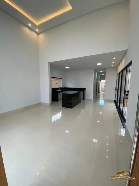 Casa de Condomínio com 3 quartos à venda, 158m2 em Senador Canedo - GO - imagem 6 Foto 6 de Casa de Condomínio com 3 quartos à venda, 158m2 em Senador Canedo - GO