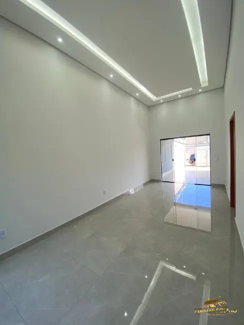 Casa com 3 quartos à venda, 130m2 em Senador Canedo - GO - imagem 9 Foto 9 de Casa com 3 quartos à venda, 130m2 em Senador Canedo - GO
