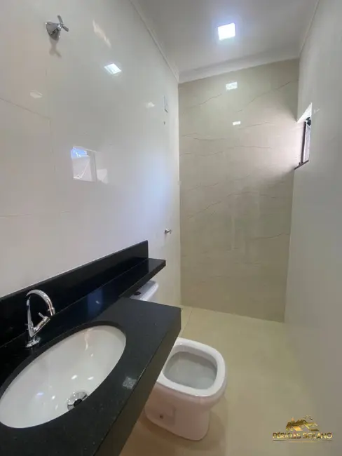 Casa com 3 quartos à venda, 130m2 em Senador Canedo - GO - imagem 7 Foto 7 de Casa com 3 quartos à venda, 130m2 em Senador Canedo - GO