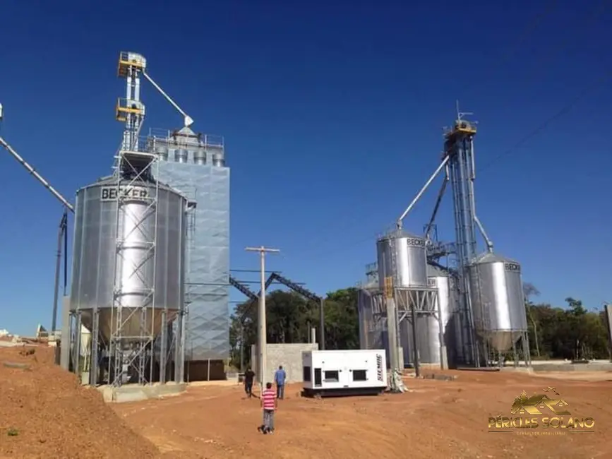 Foto 2 de Fazenda / Haras com 3 quartos à venda, 47000m2 em Conceicao Do Araguaia - PA
