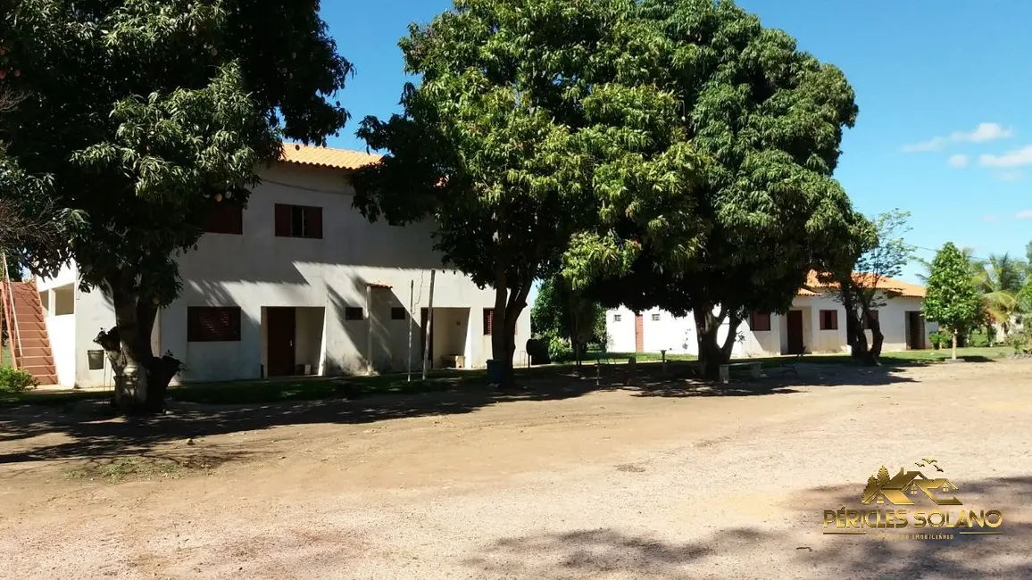 Foto 2 de Fazenda / Haras com 3 quartos à venda, 3800m2 em Morada Nobre, Barreiras - BA