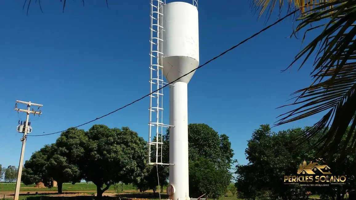 Fazenda / Haras com 3 quartos à venda, 3800m2 em Morada Nobre, Barreiras - BA - imagem 6 Foto 6 de Fazenda / Haras com 3 quartos à venda, 3800m2 em Morada Nobre, Barreiras - BA