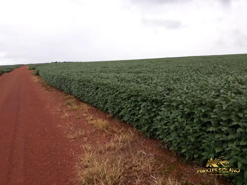 Foto 1 de Fazenda / Haras com 3 quartos à venda, 17897m2 em Agua Boa - MT