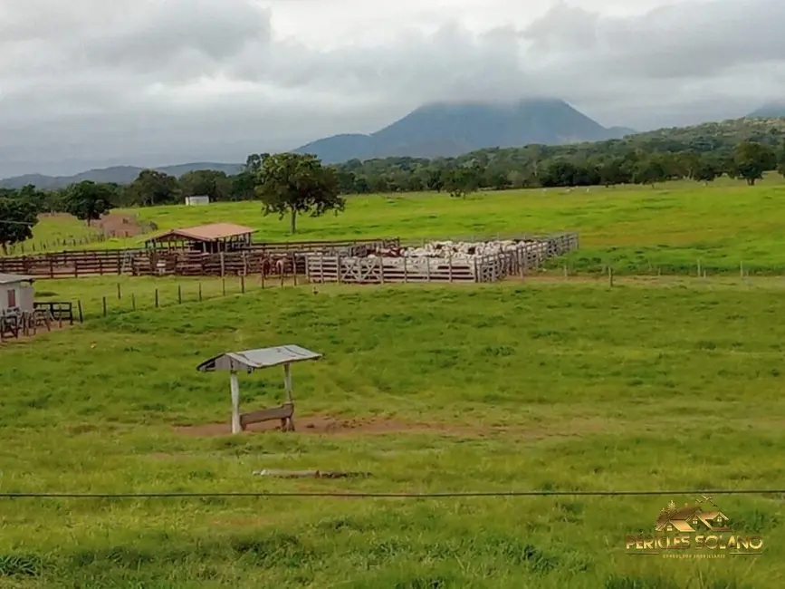 Foto 6 de Fazenda / Haras com 3 quartos à venda, 1240m2 em Centro, Nobres - MT