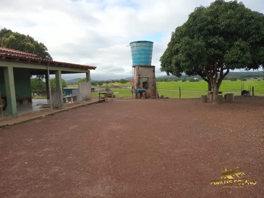 Foto 7 de Fazenda / Haras com 3 quartos à venda, 1240m2 em Centro, Nobres - MT