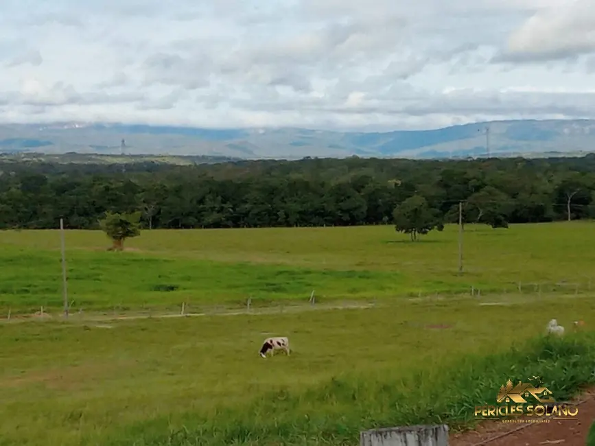 Foto 9 de Fazenda / Haras com 3 quartos à venda, 1240m2 em Centro, Nobres - MT