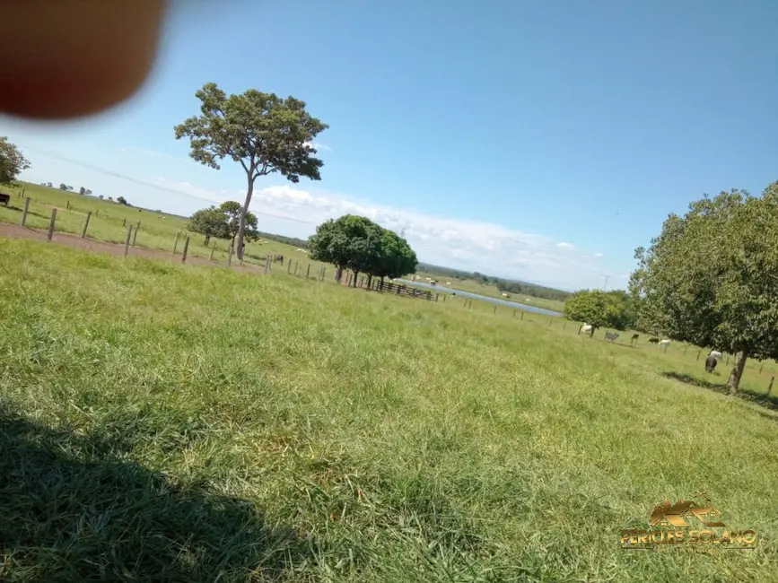 Foto 4 de Fazenda / Haras com 3 quartos à venda, 1240m2 em Centro, Nobres - MT