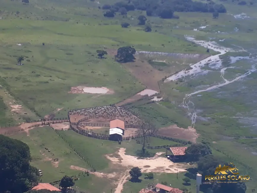 Fazenda / Haras com 3 quartos à venda, 88000m2 em Pocone - MT - imagem 4 Foto 4 de Fazenda / Haras com 3 quartos à venda, 88000m2 em Pocone - MT