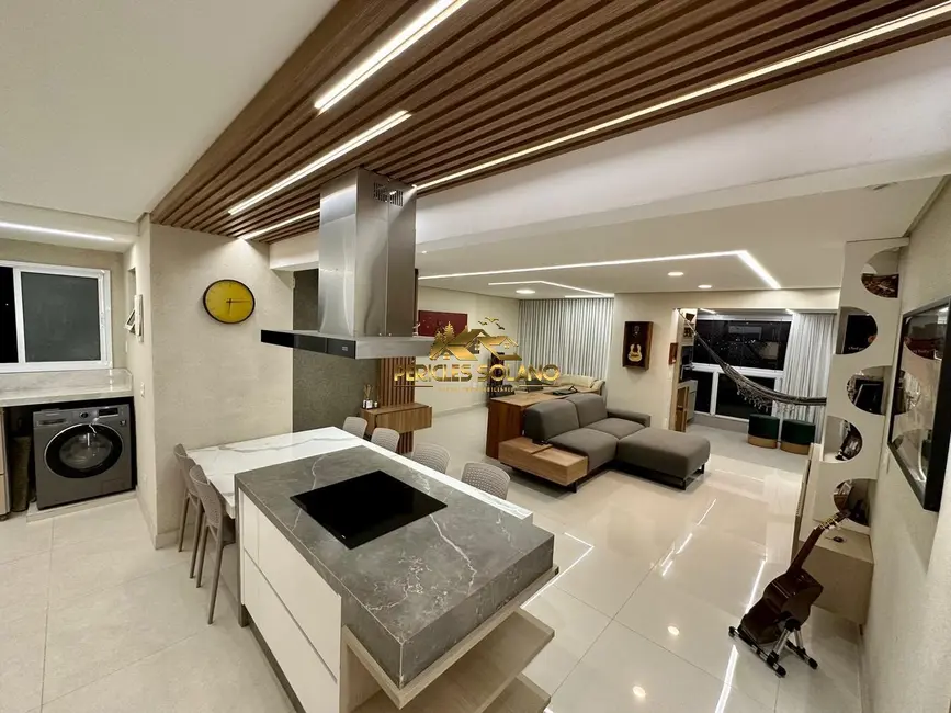 Foto 6 de Apartamento com 2 quartos à venda, 94m2 em Jardim Atlântico, Goiania - GO