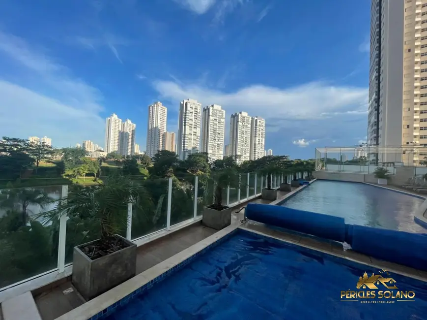 Foto 5 de Apartamento com 2 quartos à venda, 94m2 em Jardim Atlântico, Goiania - GO
