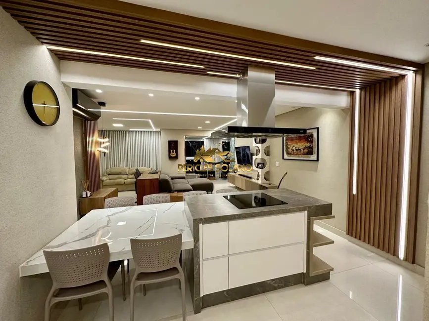 Foto 8 de Apartamento com 2 quartos à venda, 94m2 em Jardim Atlântico, Goiania - GO