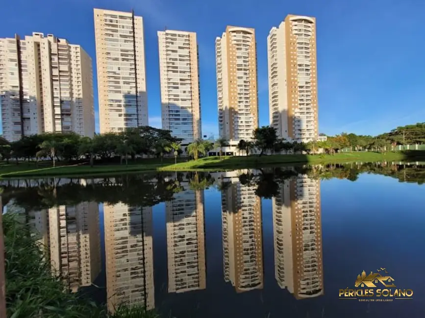 Foto 2 de Apartamento com 2 quartos à venda, 94m2 em Jardim Atlântico, Goiania - GO