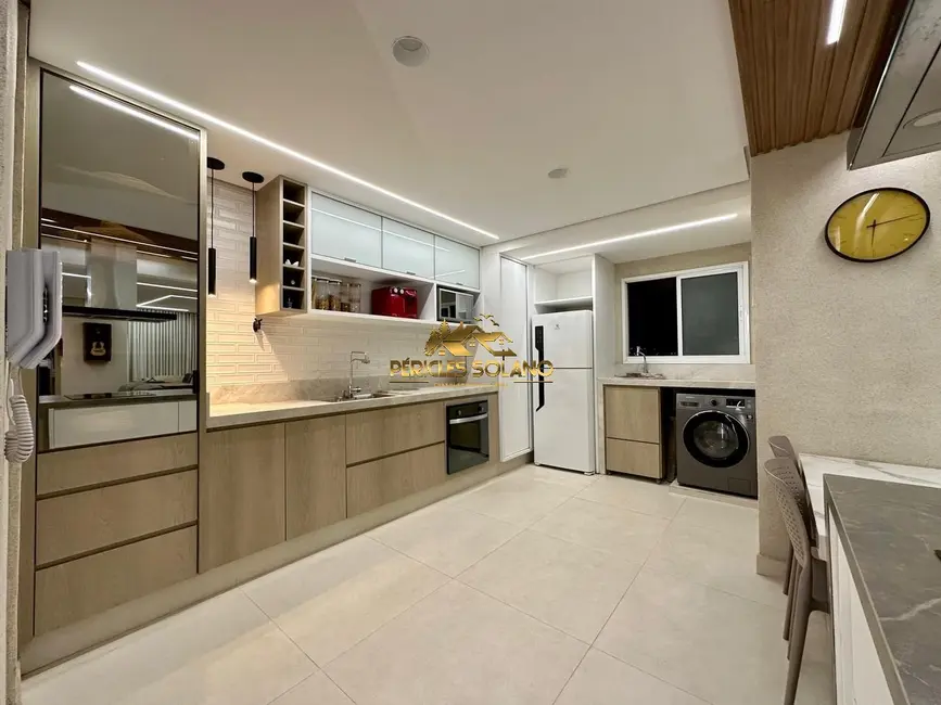 Foto 7 de Apartamento com 2 quartos à venda, 94m2 em Jardim Atlântico, Goiania - GO