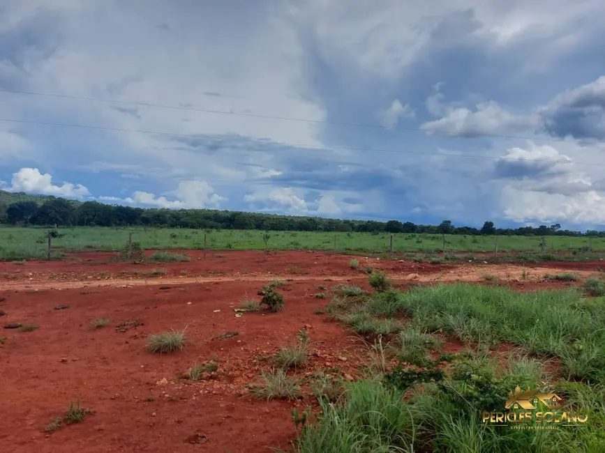 Foto 9 de Fazenda / Haras com 3 quartos à venda, 45500m2 em Minacu - GO