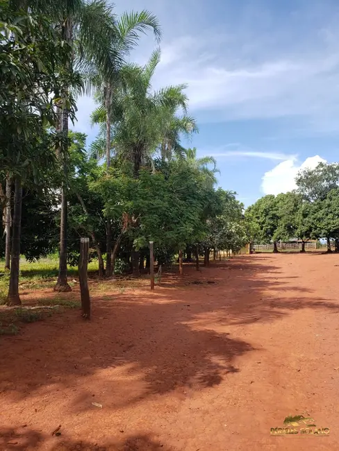 Foto 5 de Fazenda / Haras com 3 quartos à venda, 45500m2 em Minacu - GO