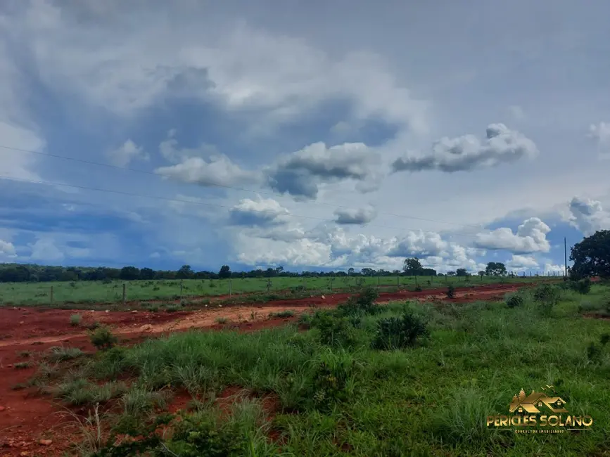 Foto 8 de Fazenda / Haras com 3 quartos à venda, 45500m2 em Minacu - GO