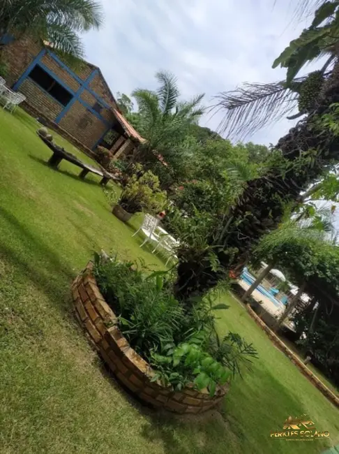 Fazenda / Haras com 3 quartos à venda, 1120m2 em Pocone - MT - imagem 7 Foto 7 de Fazenda / Haras com 3 quartos à venda, 1120m2 em Pocone - MT